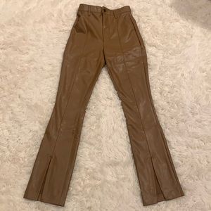 Abercrombie & Fitch The Skinny Ultra High Rise Pants